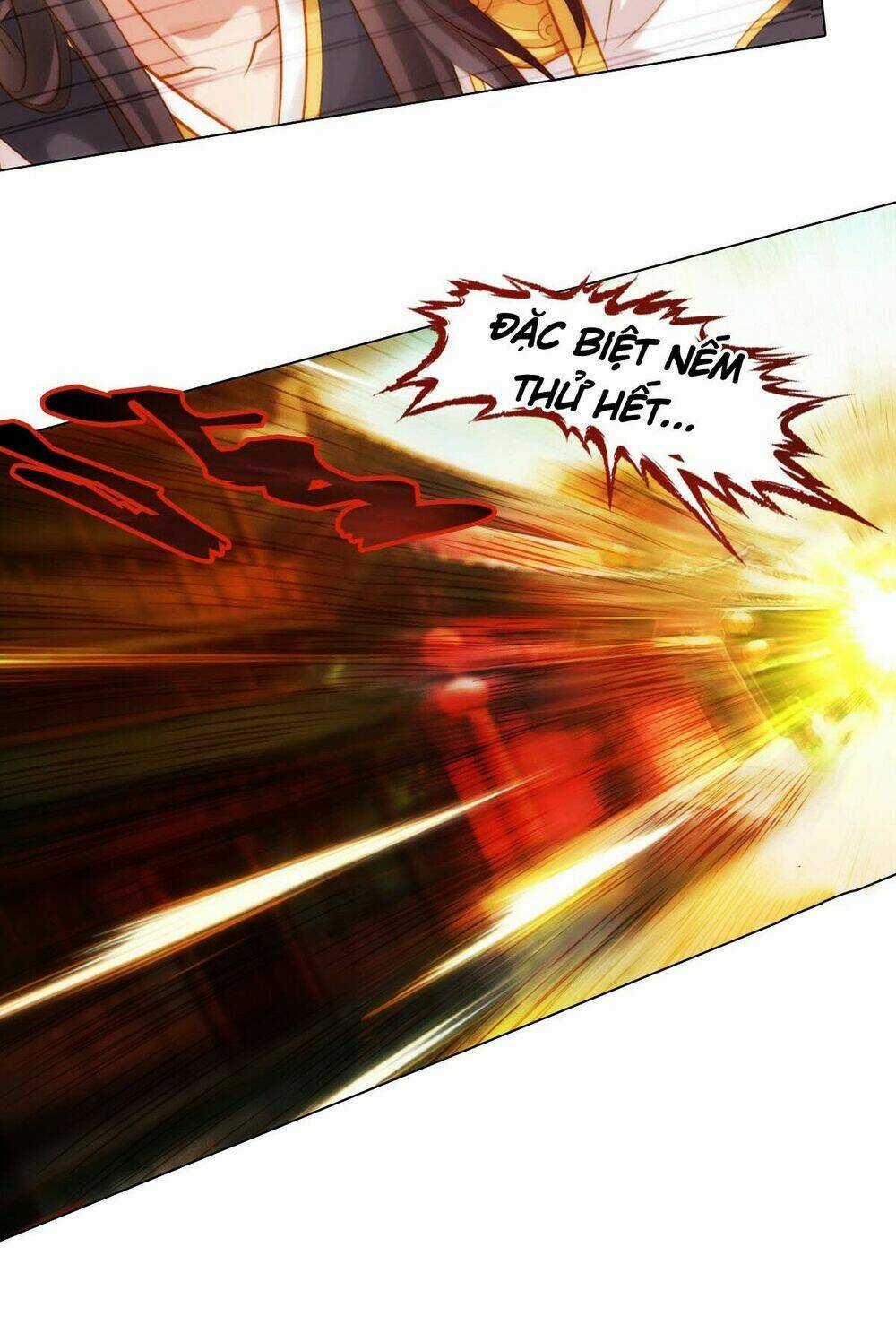 Bất Hủ Phàm Nhân Chapter 4 trang 49