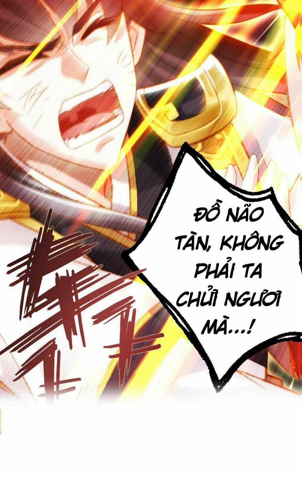 Bất Hủ Phàm Nhân Chapter 4 trang 51