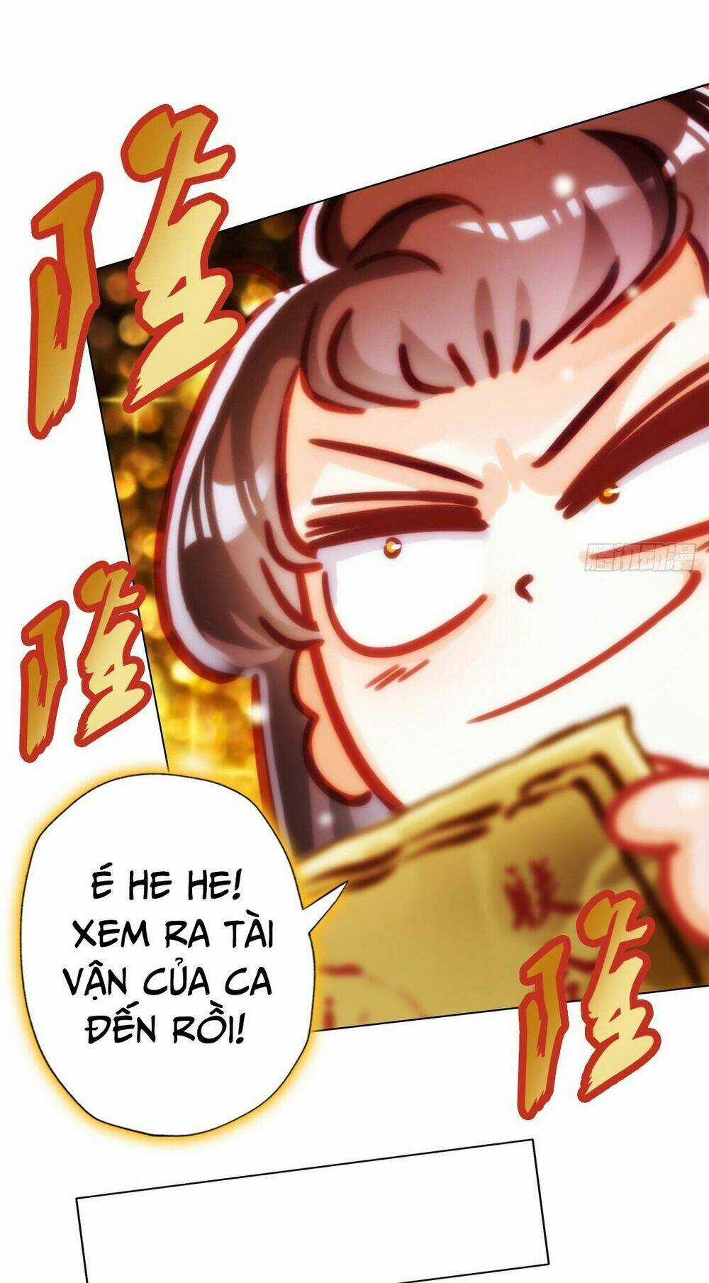 Bất Hủ Phàm Nhân Chapter 4 trang 9