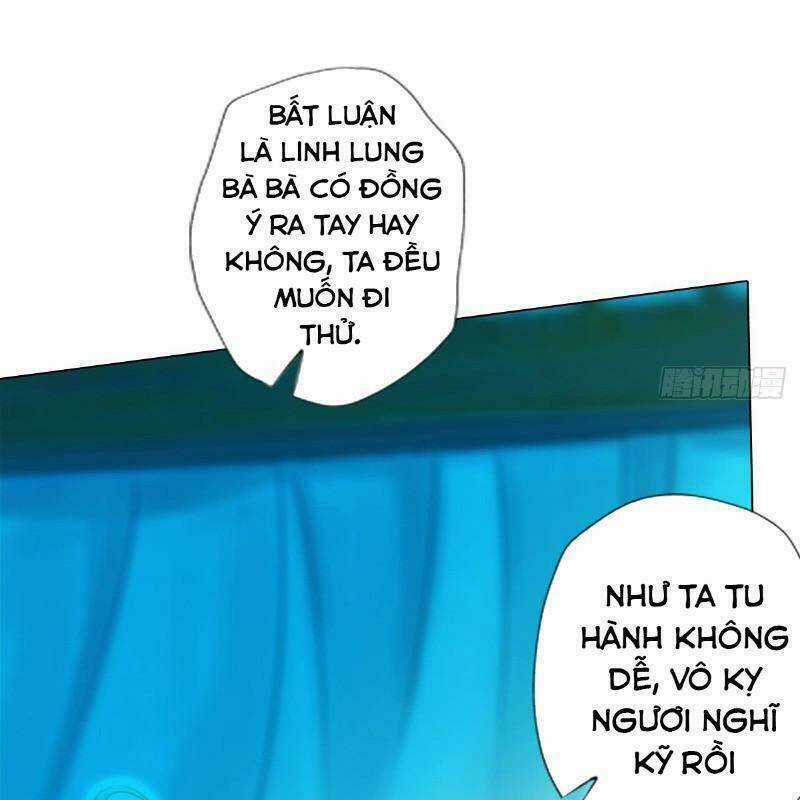 Bất Hủ Phàm Nhân Chapter 40 trang 13