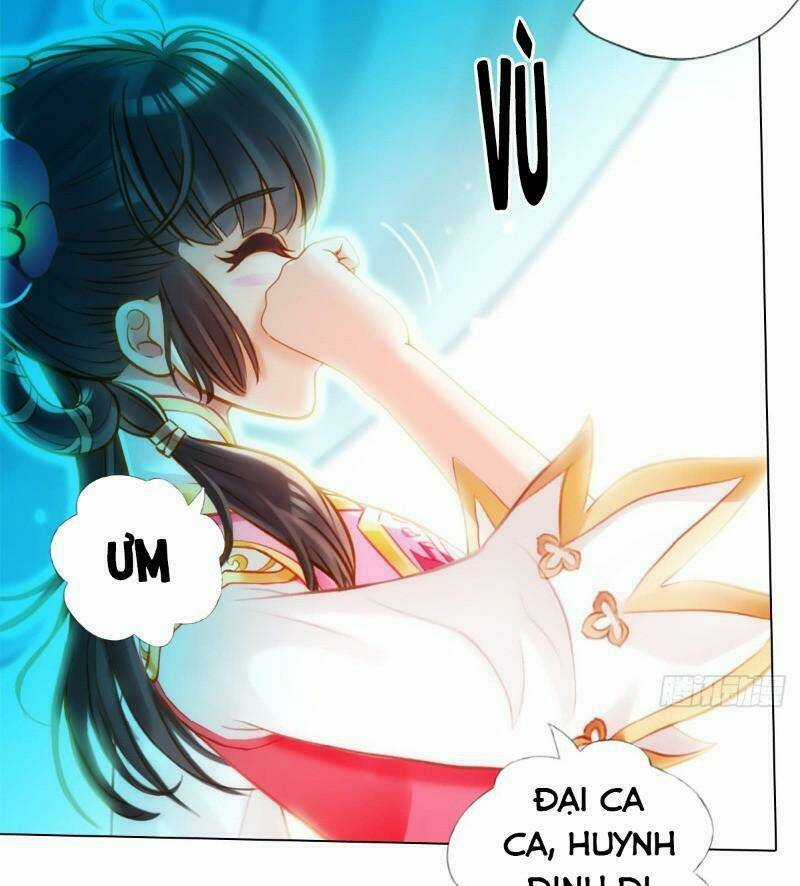 Bất Hủ Phàm Nhân Chapter 40 trang 14