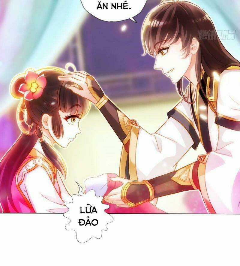 Bất Hủ Phàm Nhân Chapter 40 trang 16