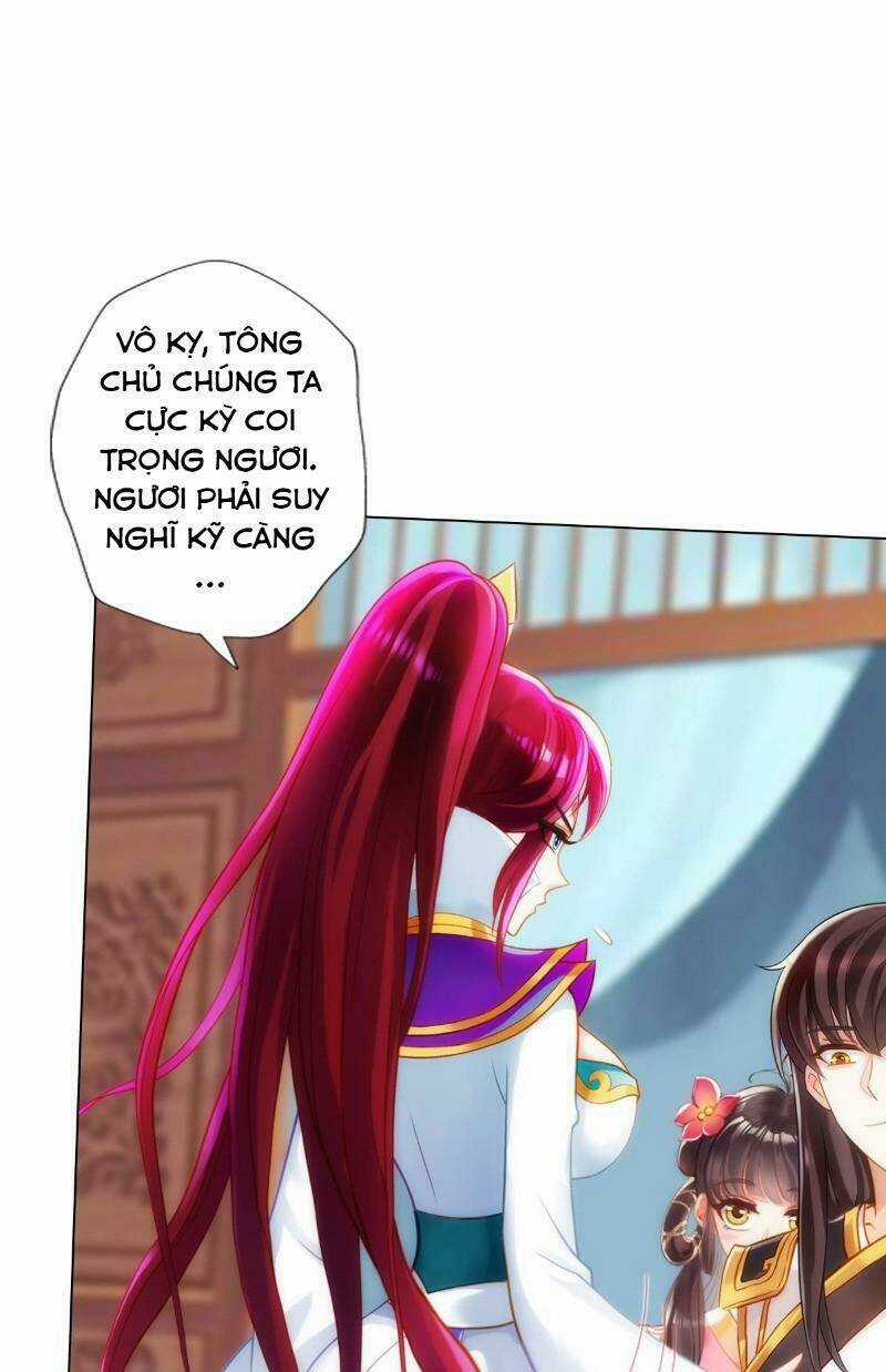 Bất Hủ Phàm Nhân Chapter 40 trang 19