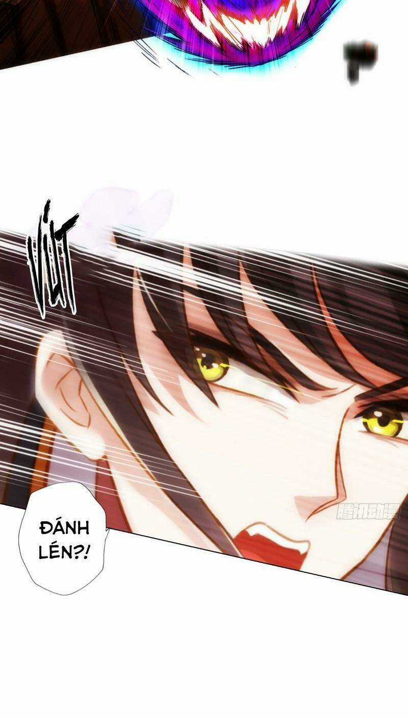 Bất Hủ Phàm Nhân Chapter 40 trang 22