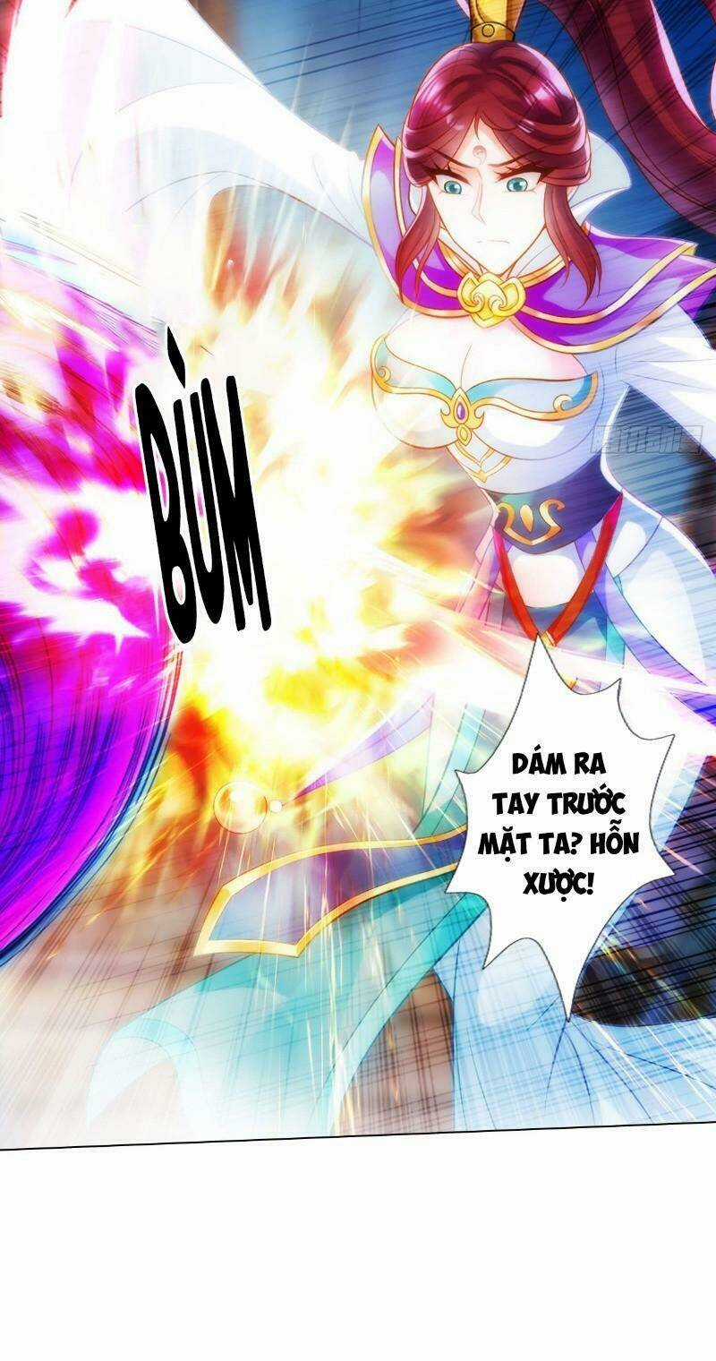 Bất Hủ Phàm Nhân Chapter 40 trang 24