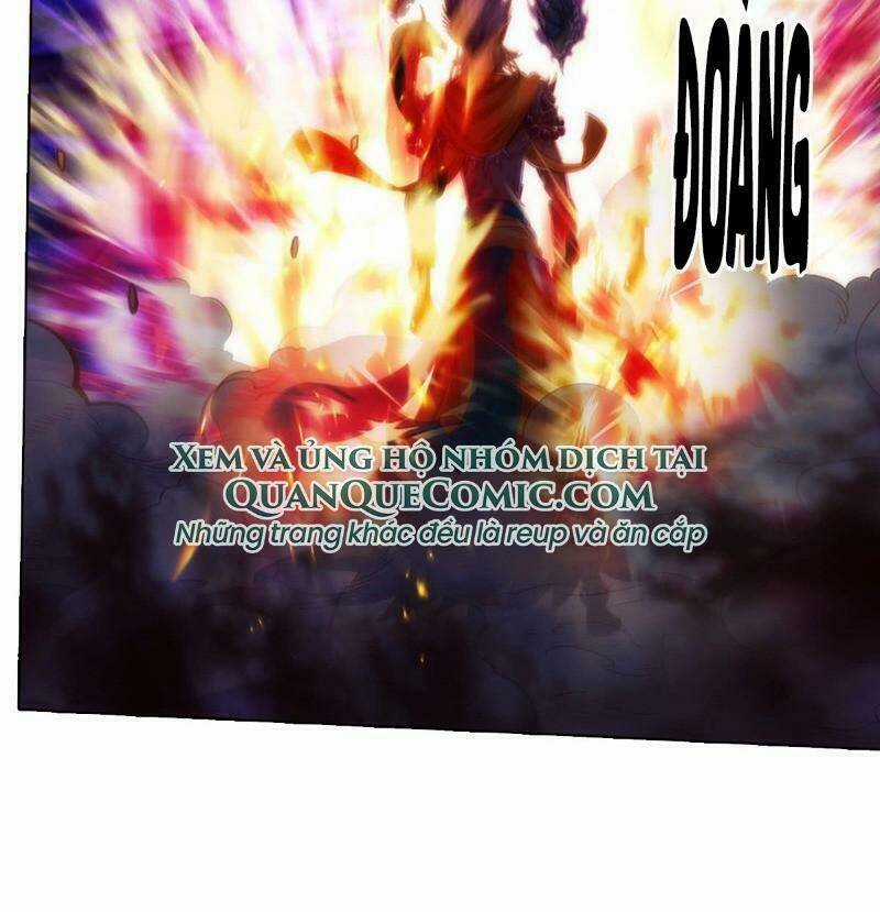 Bất Hủ Phàm Nhân Chapter 40 trang 28