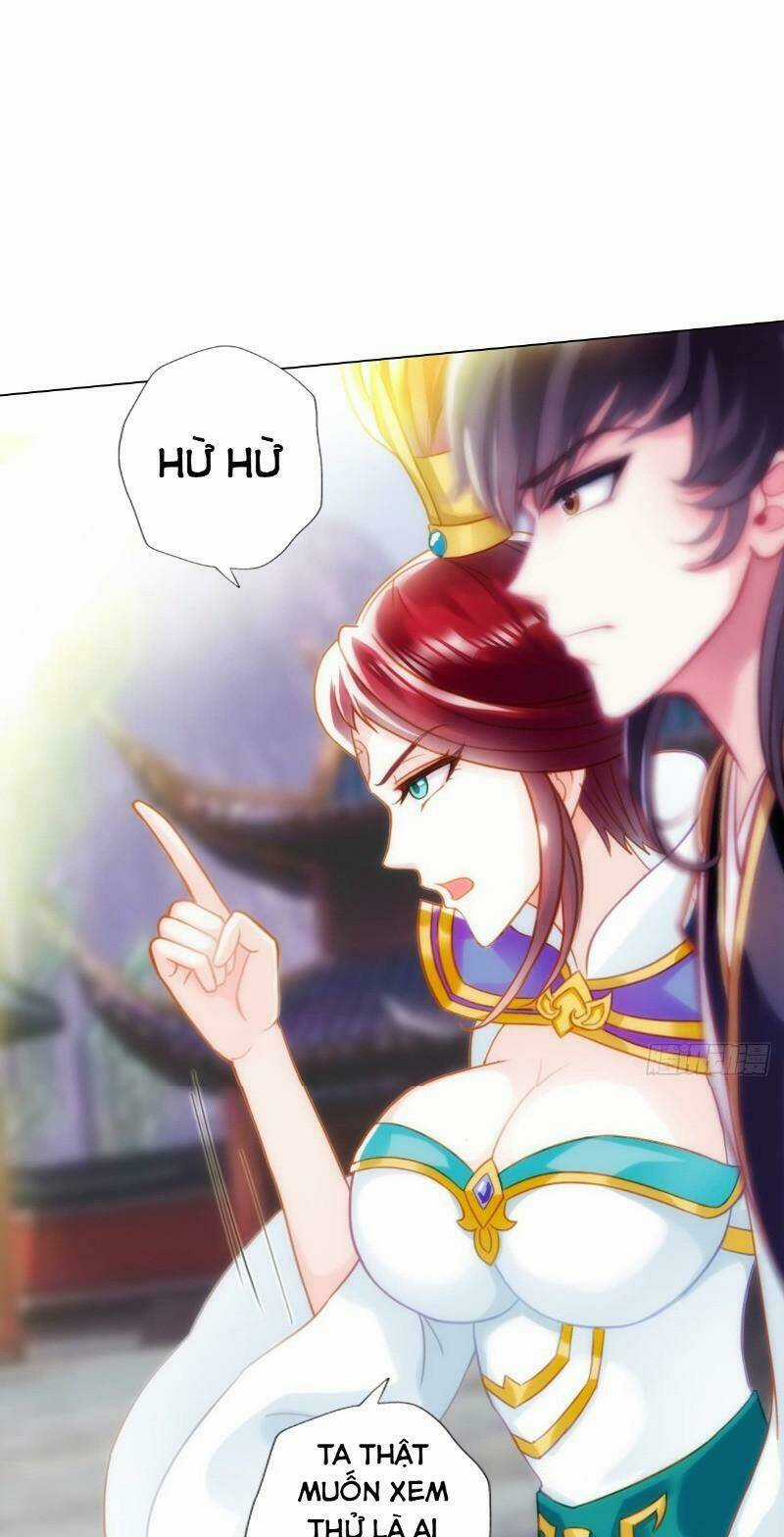 Bất Hủ Phàm Nhân Chapter 40 trang 29