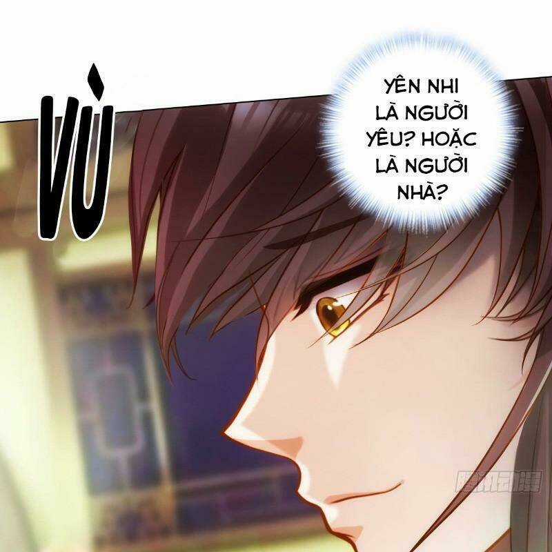 Bất Hủ Phàm Nhân Chapter 40 trang 3