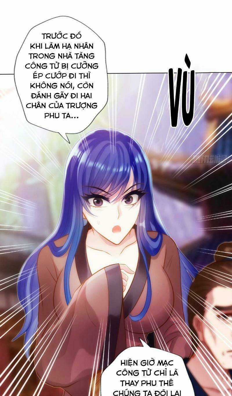 Bất Hủ Phàm Nhân Chapter 40 trang 37