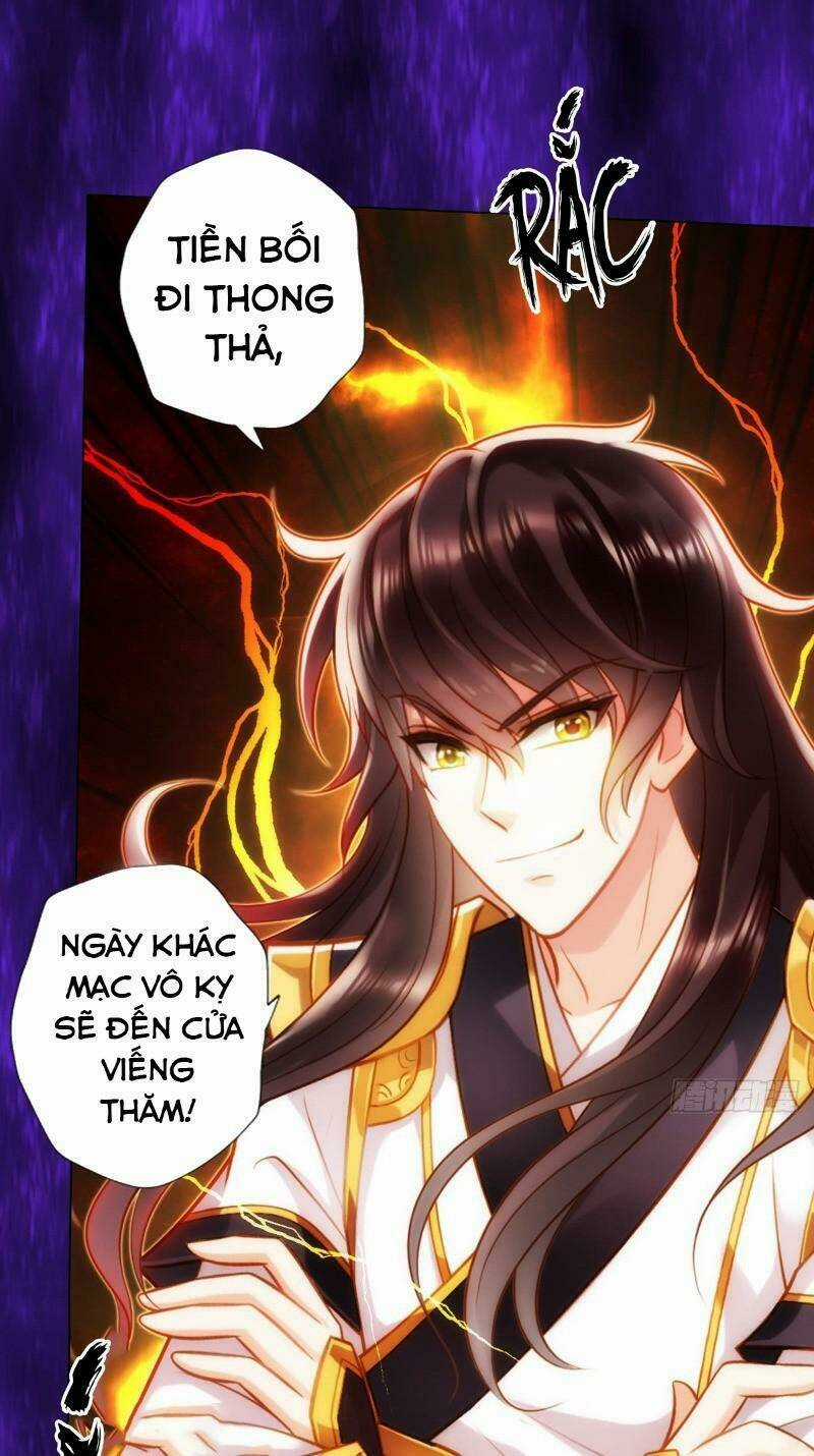 Bất Hủ Phàm Nhân Chapter 40 trang 43
