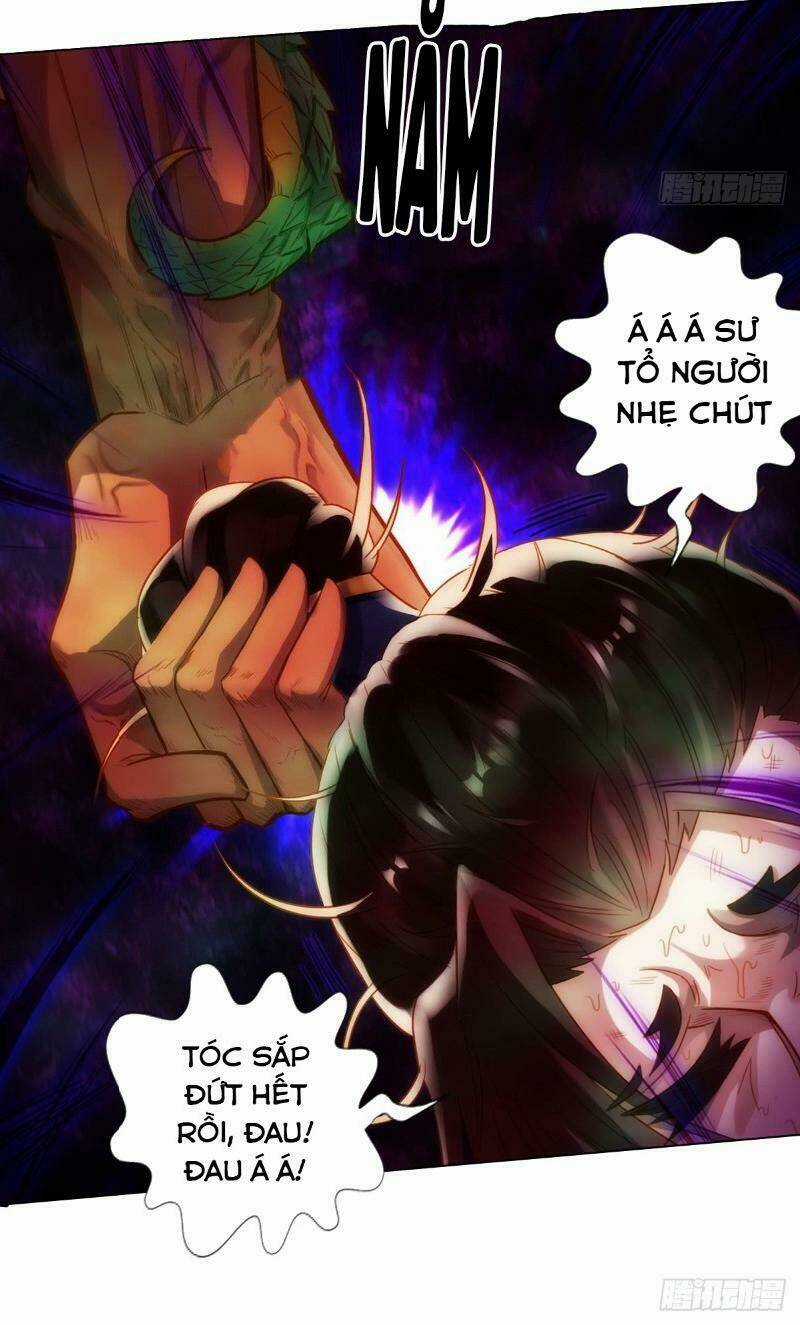 Bất Hủ Phàm Nhân Chapter 40 trang 46