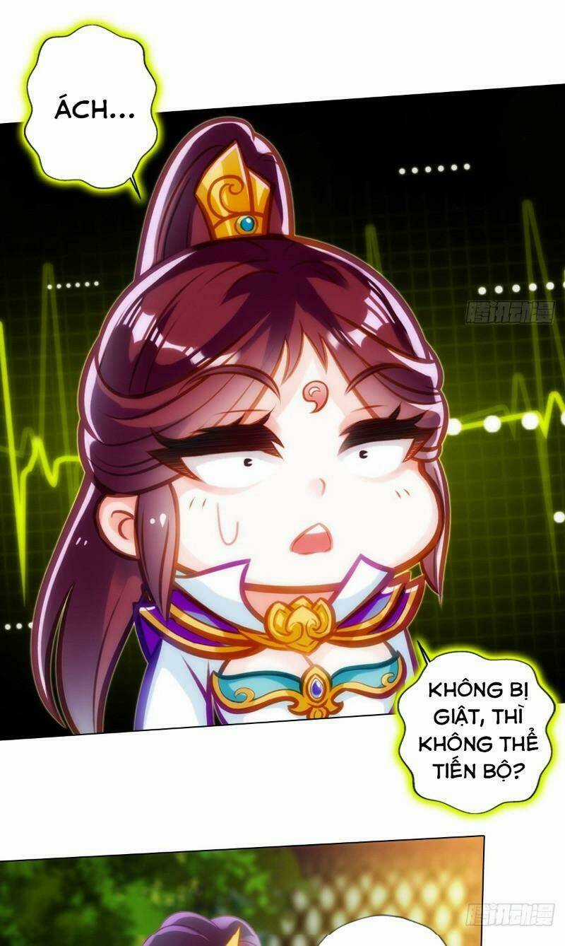 Bất Hủ Phàm Nhân Chapter 40 trang 49