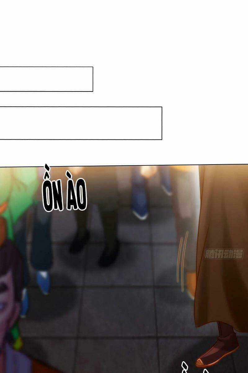 Bất Hủ Phàm Nhân Chapter 40 trang 53