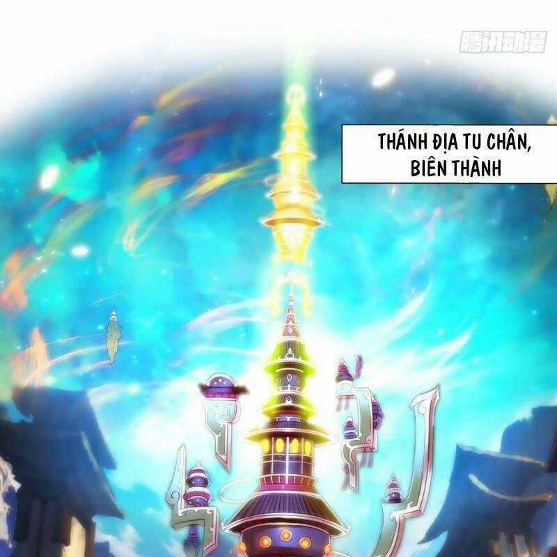 Bất Hủ Phàm Nhân Chapter 40 trang 57