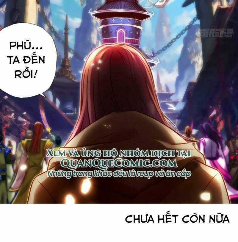 Bất Hủ Phàm Nhân Chapter 40 trang 58