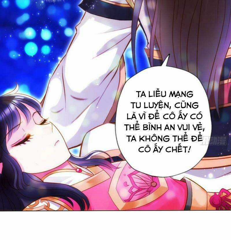 Bất Hủ Phàm Nhân Chapter 40 trang 6