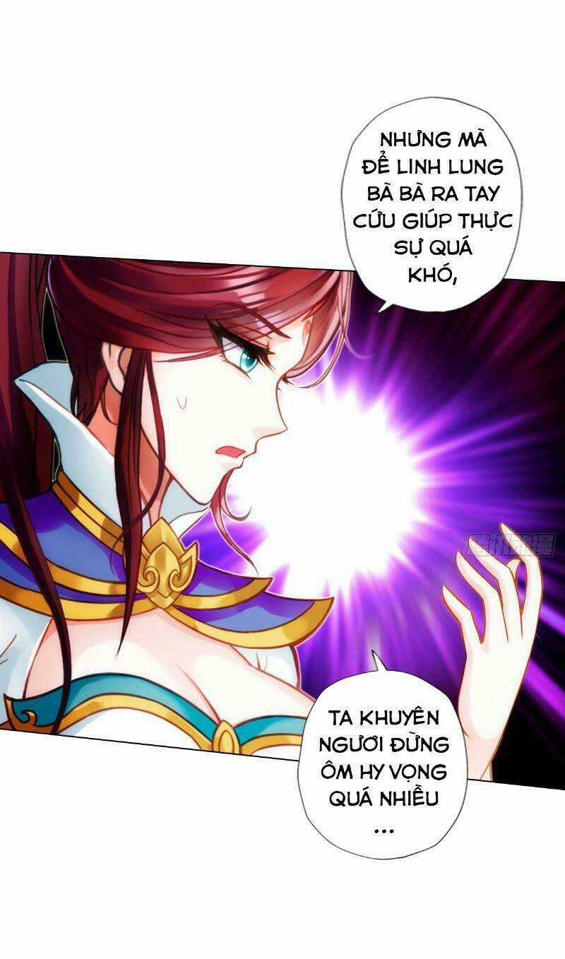 Bất Hủ Phàm Nhân Chapter 40 trang 7