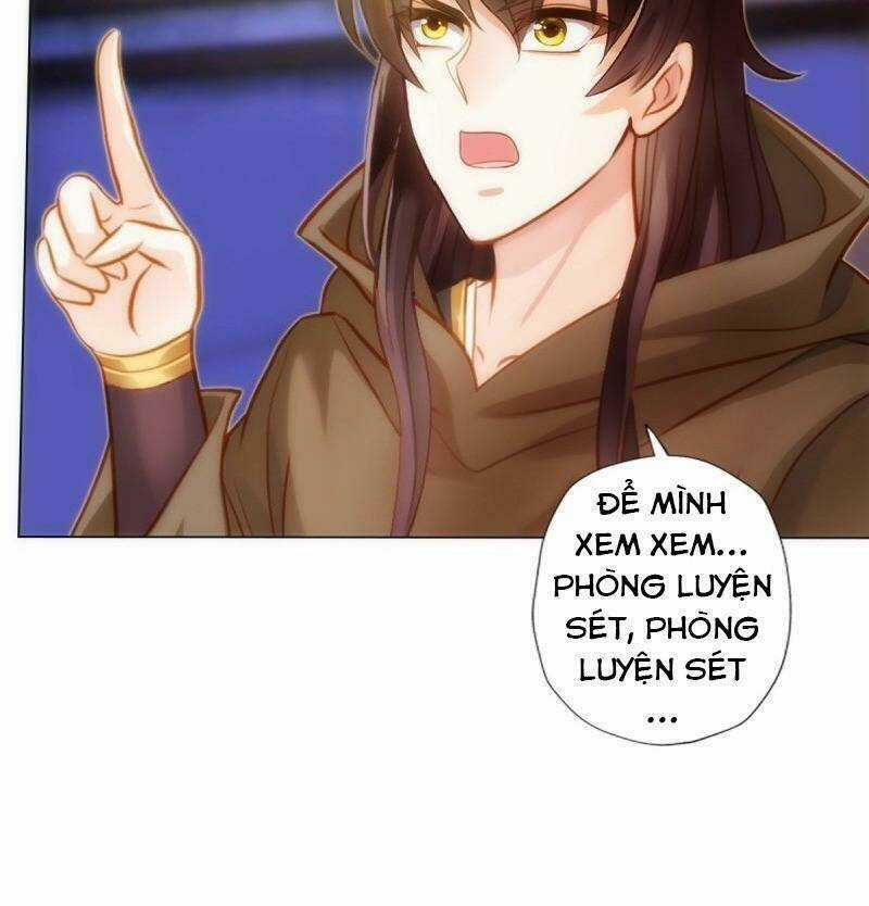 Bất Hủ Phàm Nhân Chapter 41 trang 11