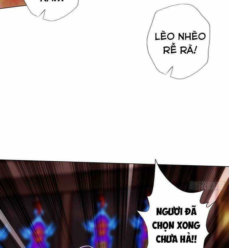 Bất Hủ Phàm Nhân Chapter 41 trang 15