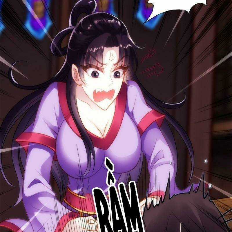 Bất Hủ Phàm Nhân Chapter 41 trang 16