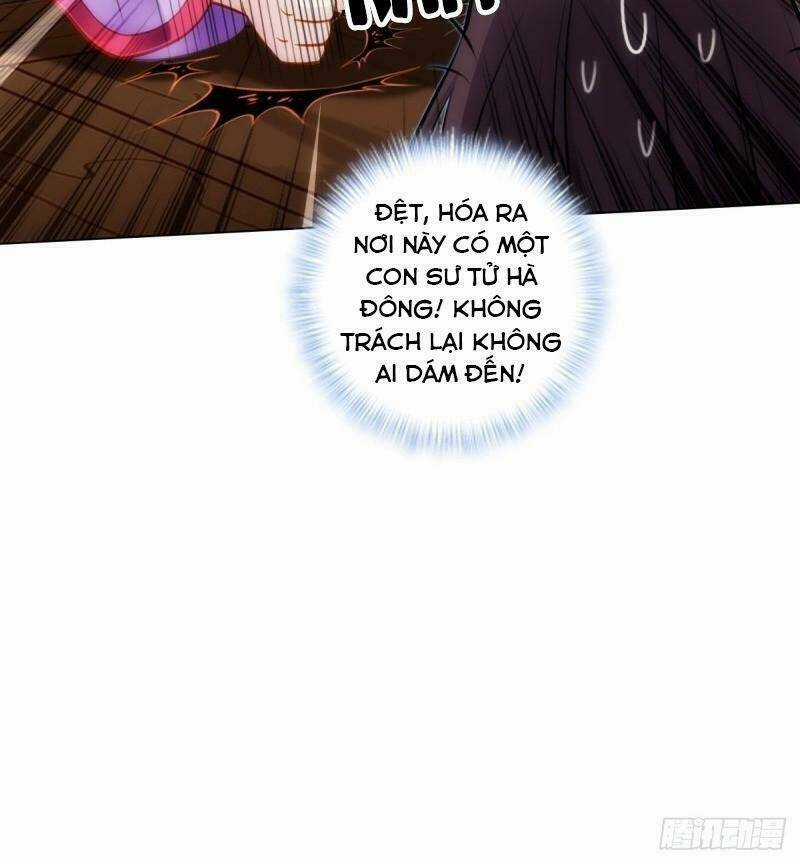 Bất Hủ Phàm Nhân Chapter 41 trang 17