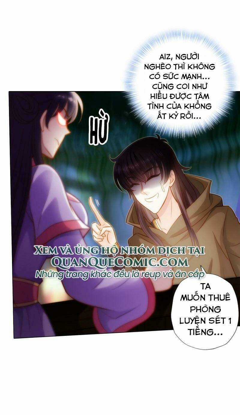 Bất Hủ Phàm Nhân Chapter 41 trang 18