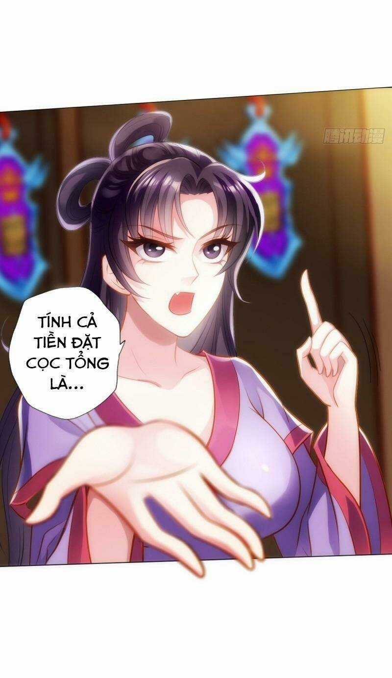 Bất Hủ Phàm Nhân Chapter 41 trang 19