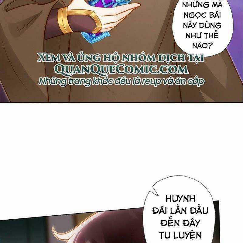 Bất Hủ Phàm Nhân Chapter 41 trang 24