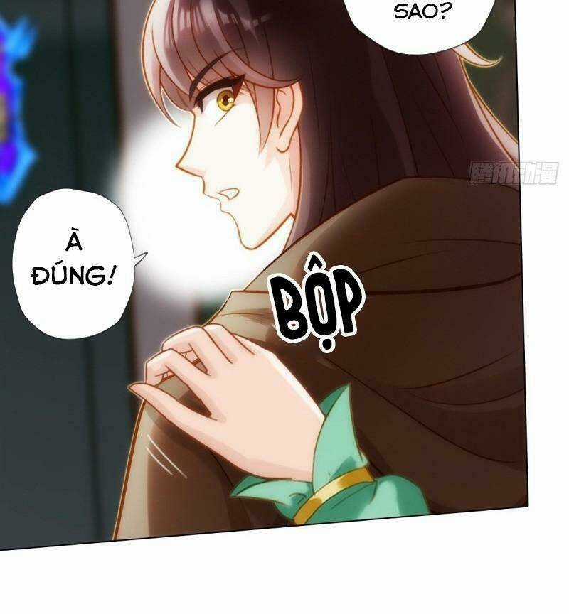 Bất Hủ Phàm Nhân Chapter 41 trang 25