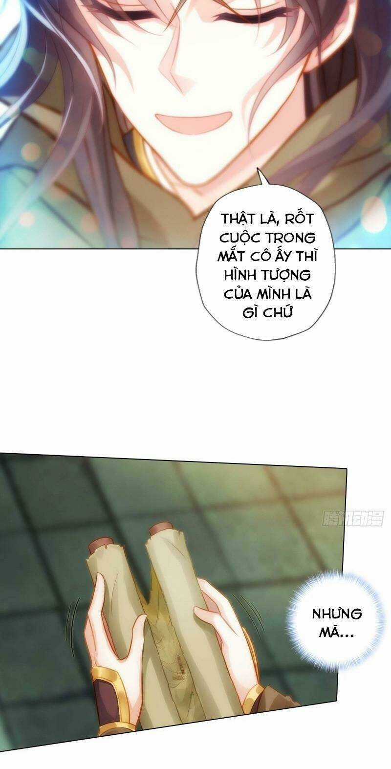 Bất Hủ Phàm Nhân Chapter 41 trang 3