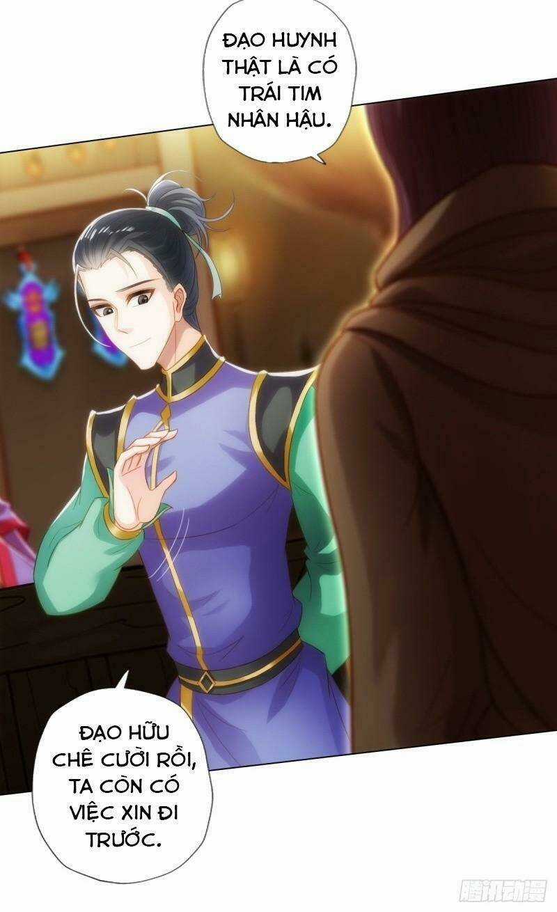 Bất Hủ Phàm Nhân Chapter 41 trang 31