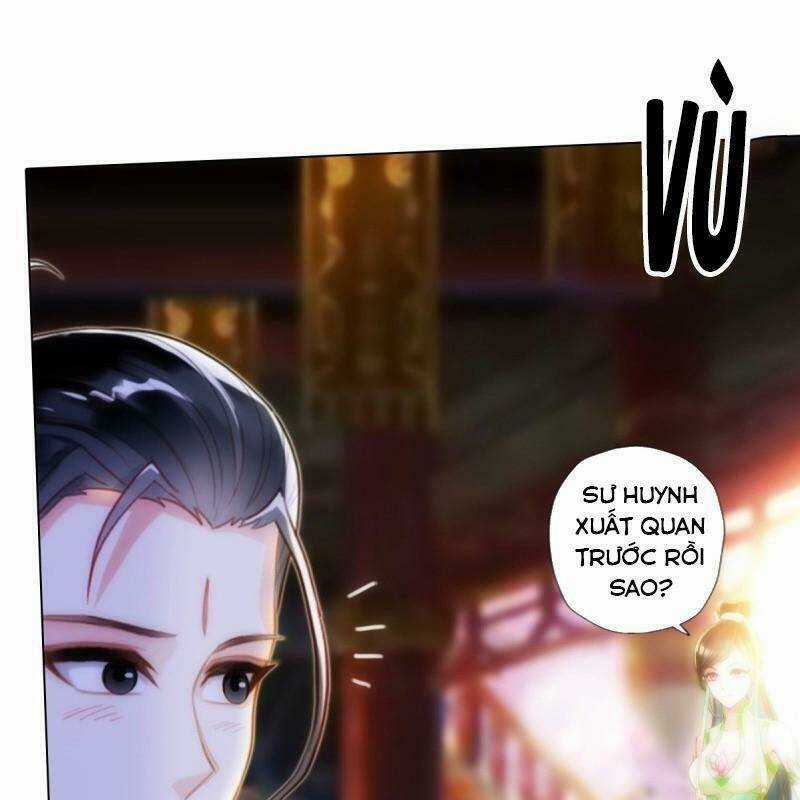 Bất Hủ Phàm Nhân Chapter 41 trang 32
