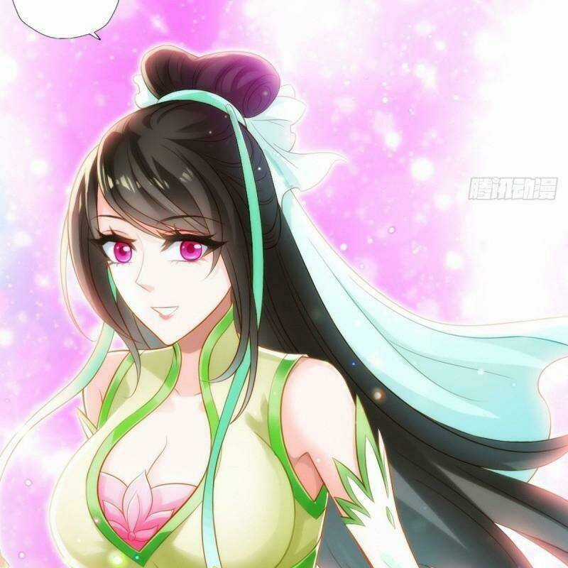 Bất Hủ Phàm Nhân Chapter 41 trang 34