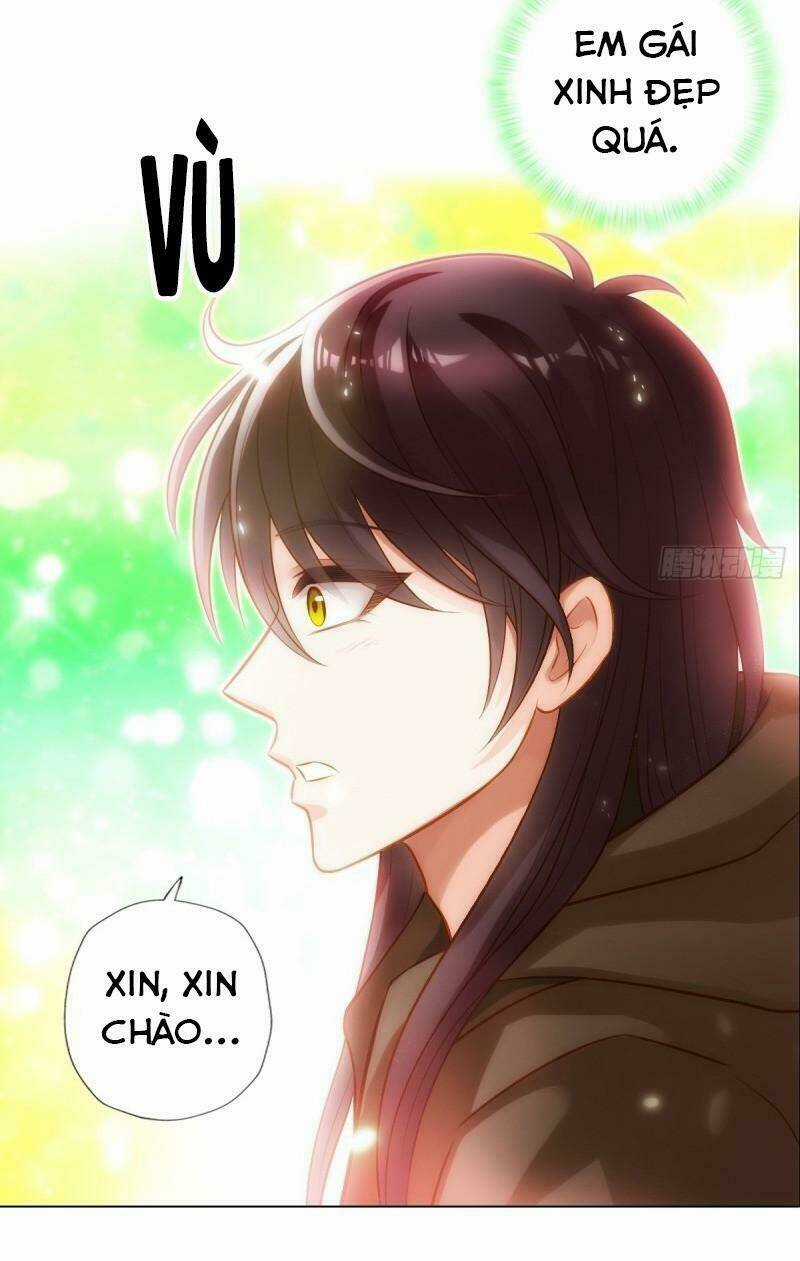 Bất Hủ Phàm Nhân Chapter 41 trang 36