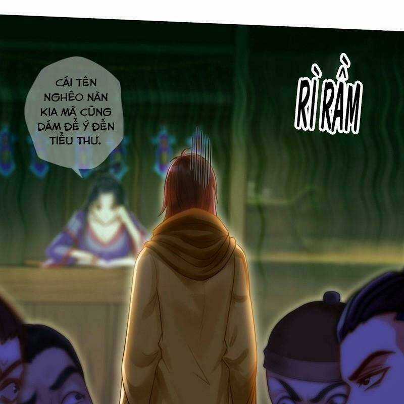 Bất Hủ Phàm Nhân Chapter 41 trang 38