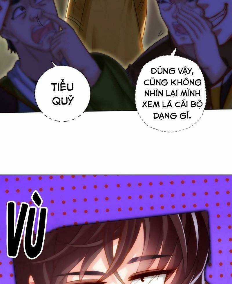 Bất Hủ Phàm Nhân Chapter 41 trang 39