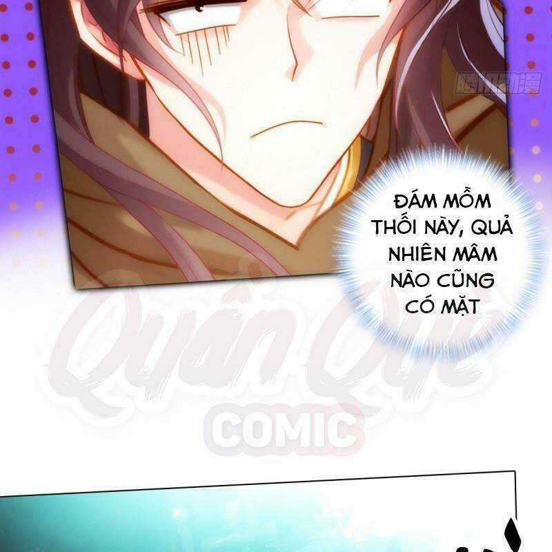 Bất Hủ Phàm Nhân Chapter 41 trang 40