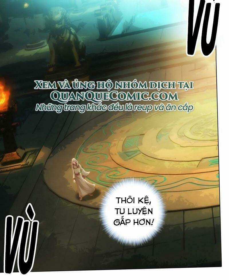 Bất Hủ Phàm Nhân Chapter 41 trang 41
