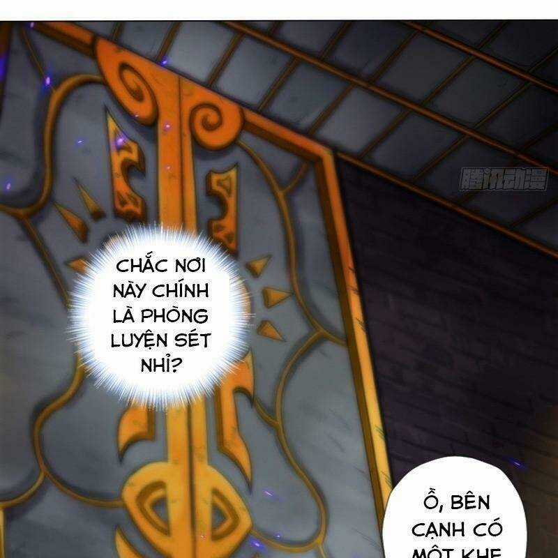 Bất Hủ Phàm Nhân Chapter 41 trang 42