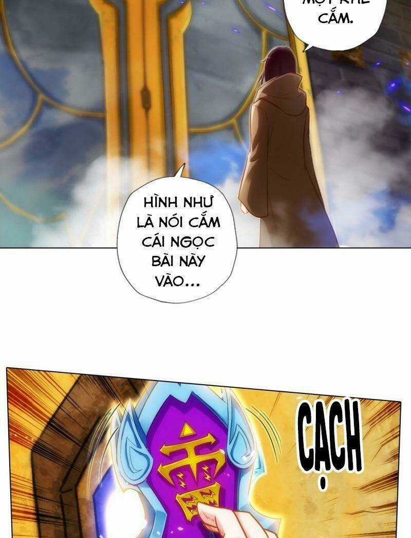 Bất Hủ Phàm Nhân Chapter 41 trang 43