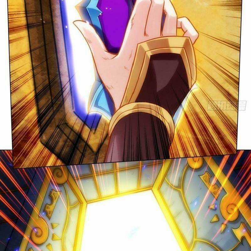 Bất Hủ Phàm Nhân Chapter 41 trang 44