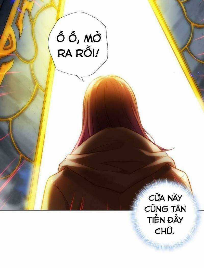 Bất Hủ Phàm Nhân Chapter 41 trang 45