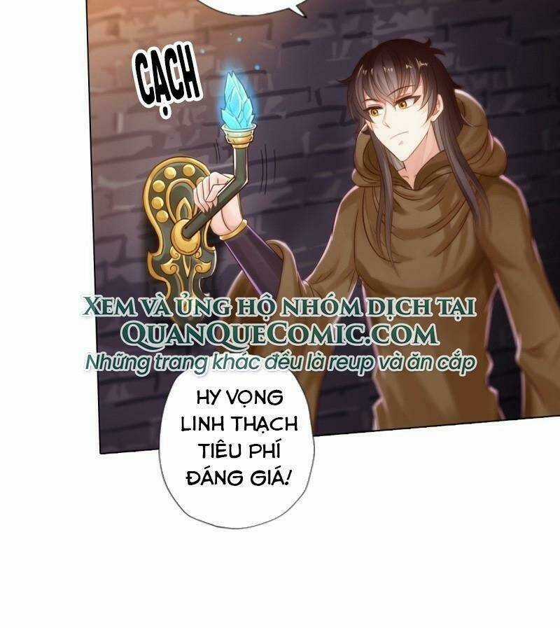 Bất Hủ Phàm Nhân Chapter 41 trang 49