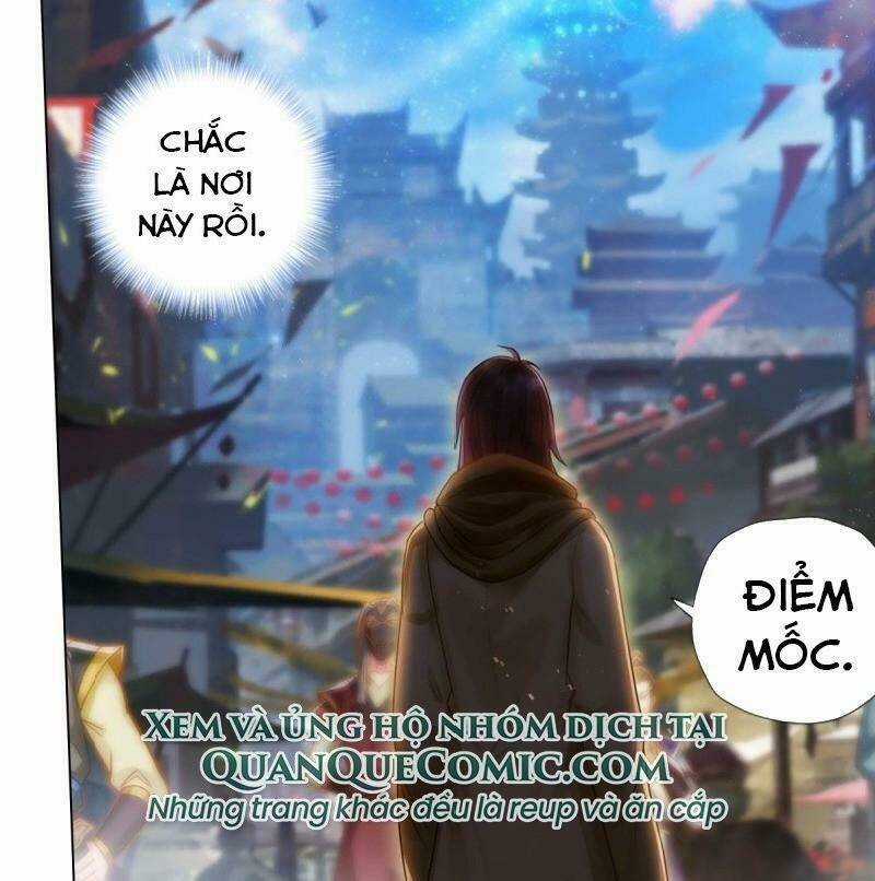 Bất Hủ Phàm Nhân Chapter 41 trang 5