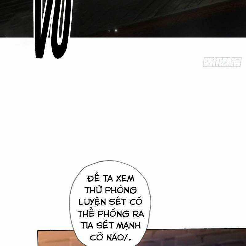 Bất Hủ Phàm Nhân Chapter 41 trang 52