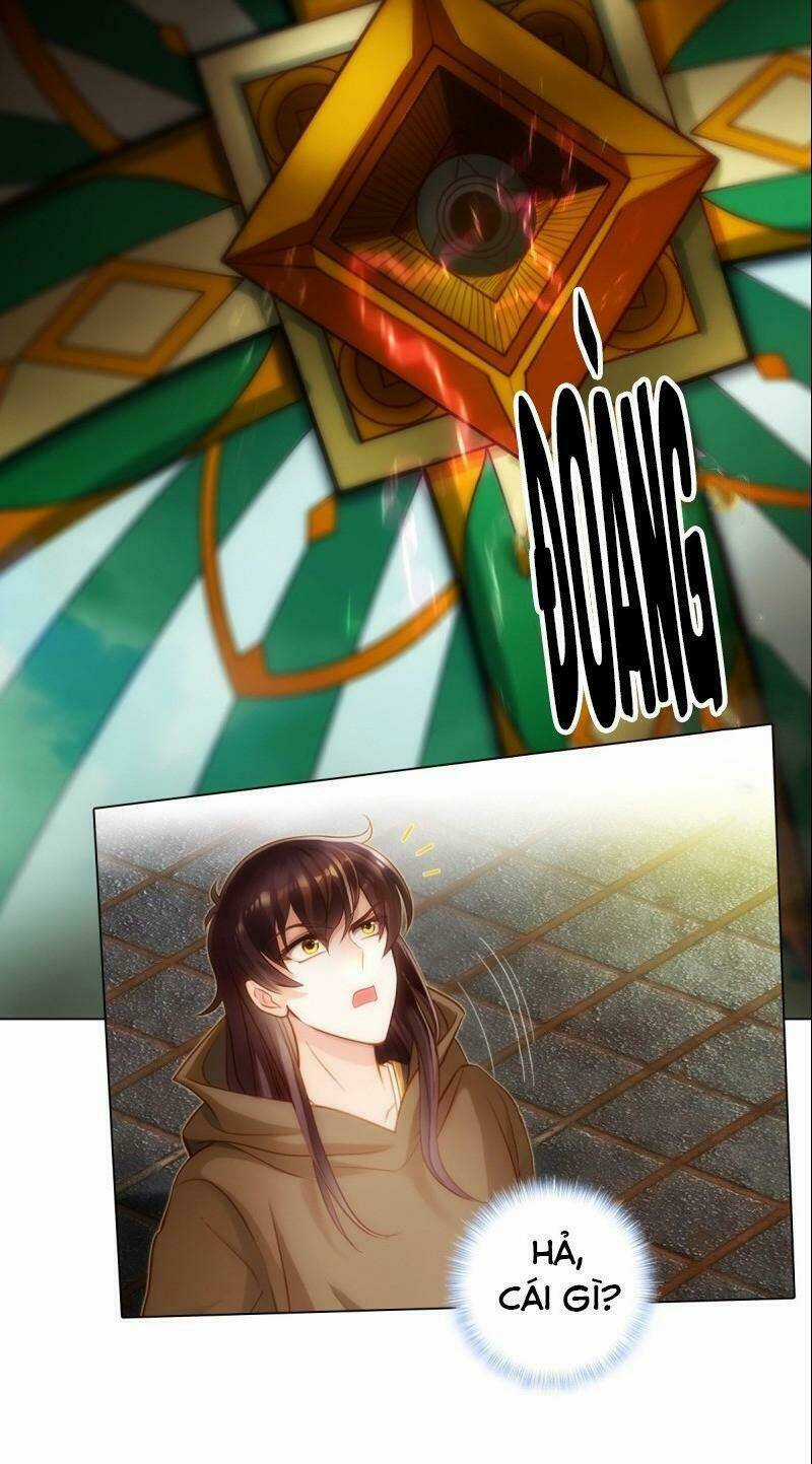 Bất Hủ Phàm Nhân Chapter 41 trang 55