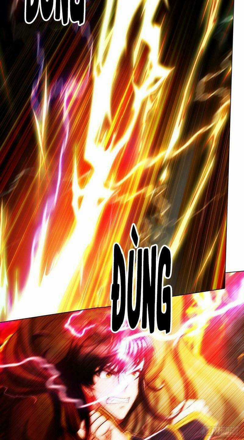 Bất Hủ Phàm Nhân Chapter 41 trang 57