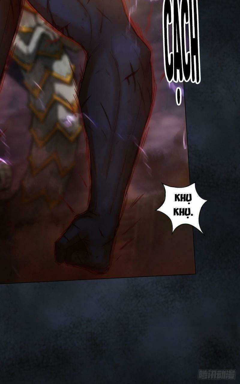 Bất Hủ Phàm Nhân Chapter 41 trang 63