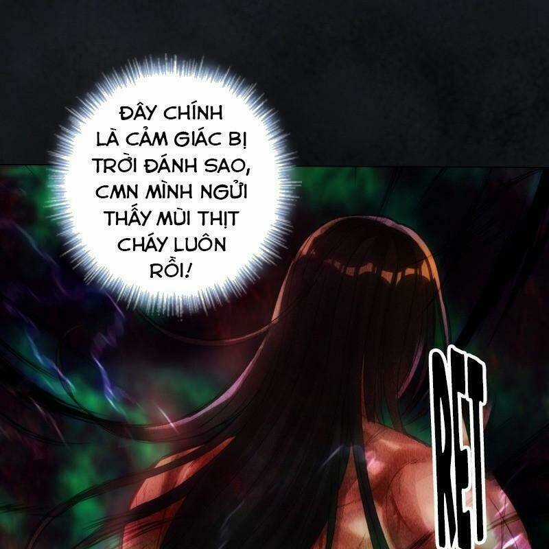 Bất Hủ Phàm Nhân Chapter 41 trang 64