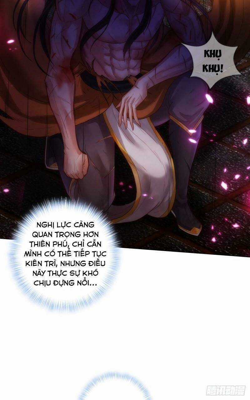 Bất Hủ Phàm Nhân Chapter 41 trang 67